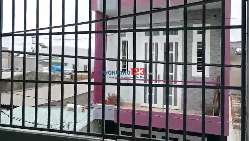 Nhà Cho Thuê Nguyên Căn, Hẻm Xe Hơi, Ngã 4 Trung Chánh