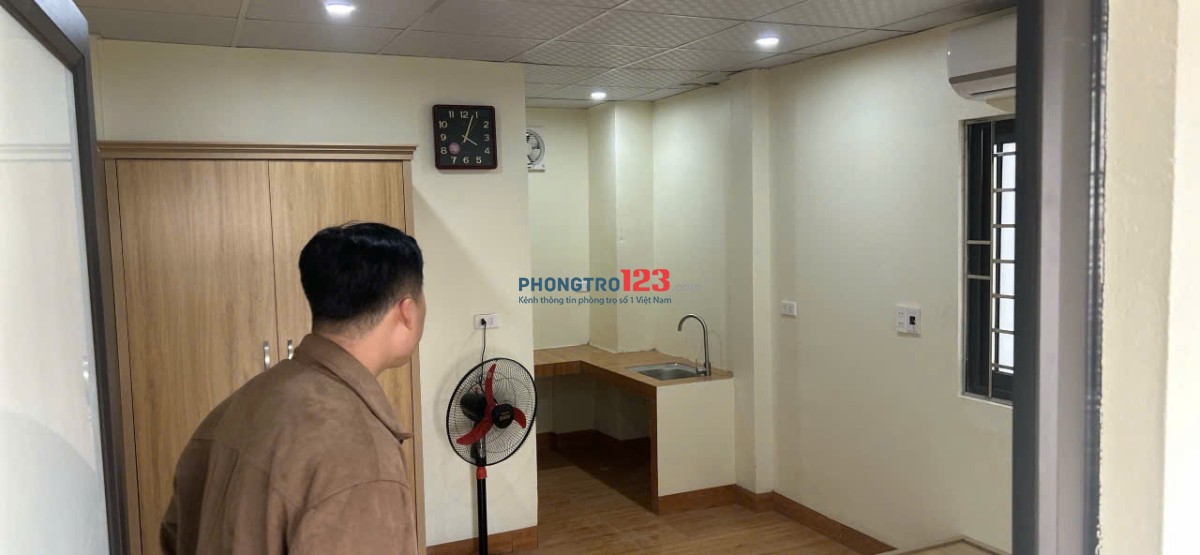 Cho Thuê nhà trọ tại Bát Tràng, Học Viện Nông Nghiệp, Vinhome Ocean Park, Ecopark, Aeon Long Biên.