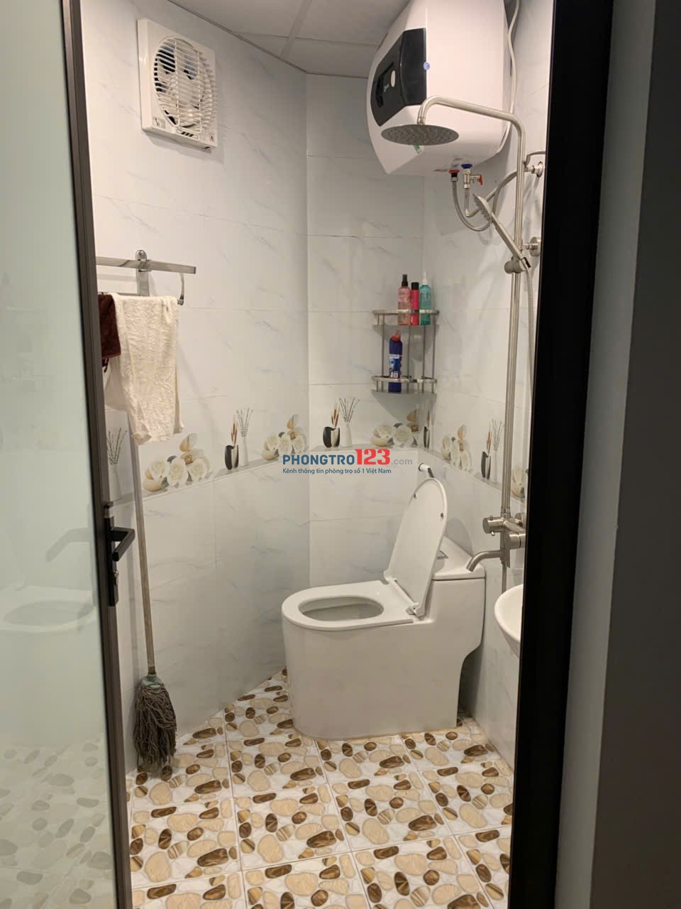 Cho Thuê nhà trọ tại Bát Tràng, Học Viện Nông Nghiệp, Vinhome Ocean Park, Ecopark, Aeon Long Biên.