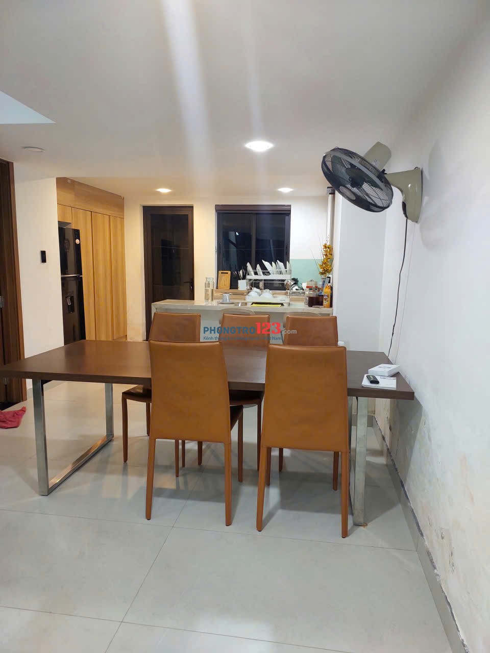 cho thuê phòng tại An cựu city, Huế