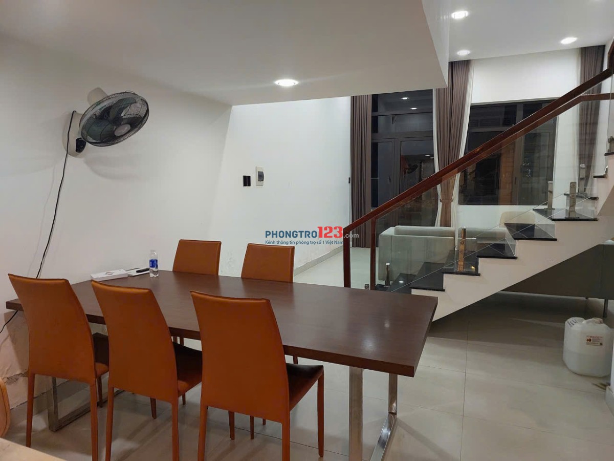 cho thuê phòng tại An cựu city, Huế