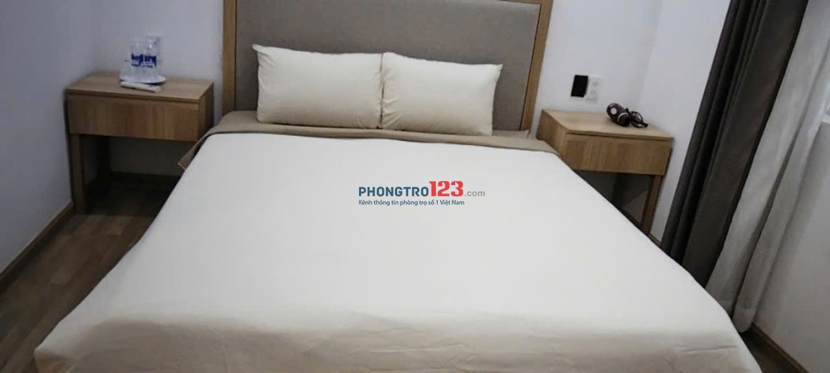 cho thuê phòng tại An cựu city, Huế