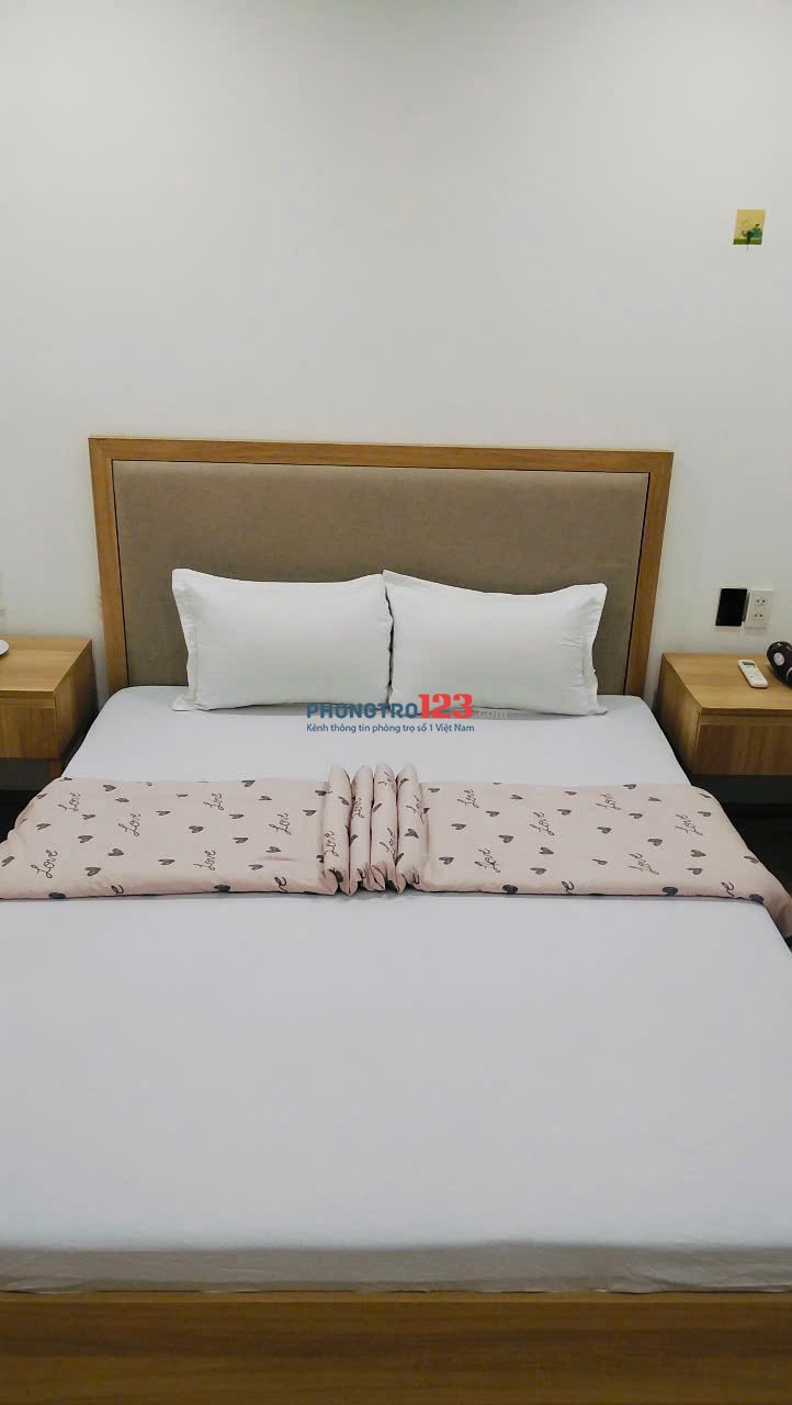 cho thuê phòng tại An cựu city, Huế