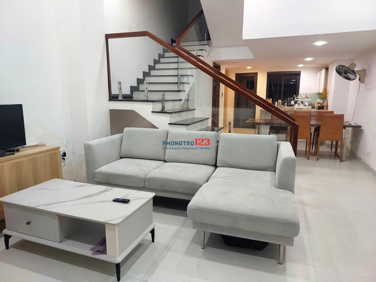 cho thuê phòng tại An cựu city, Huế