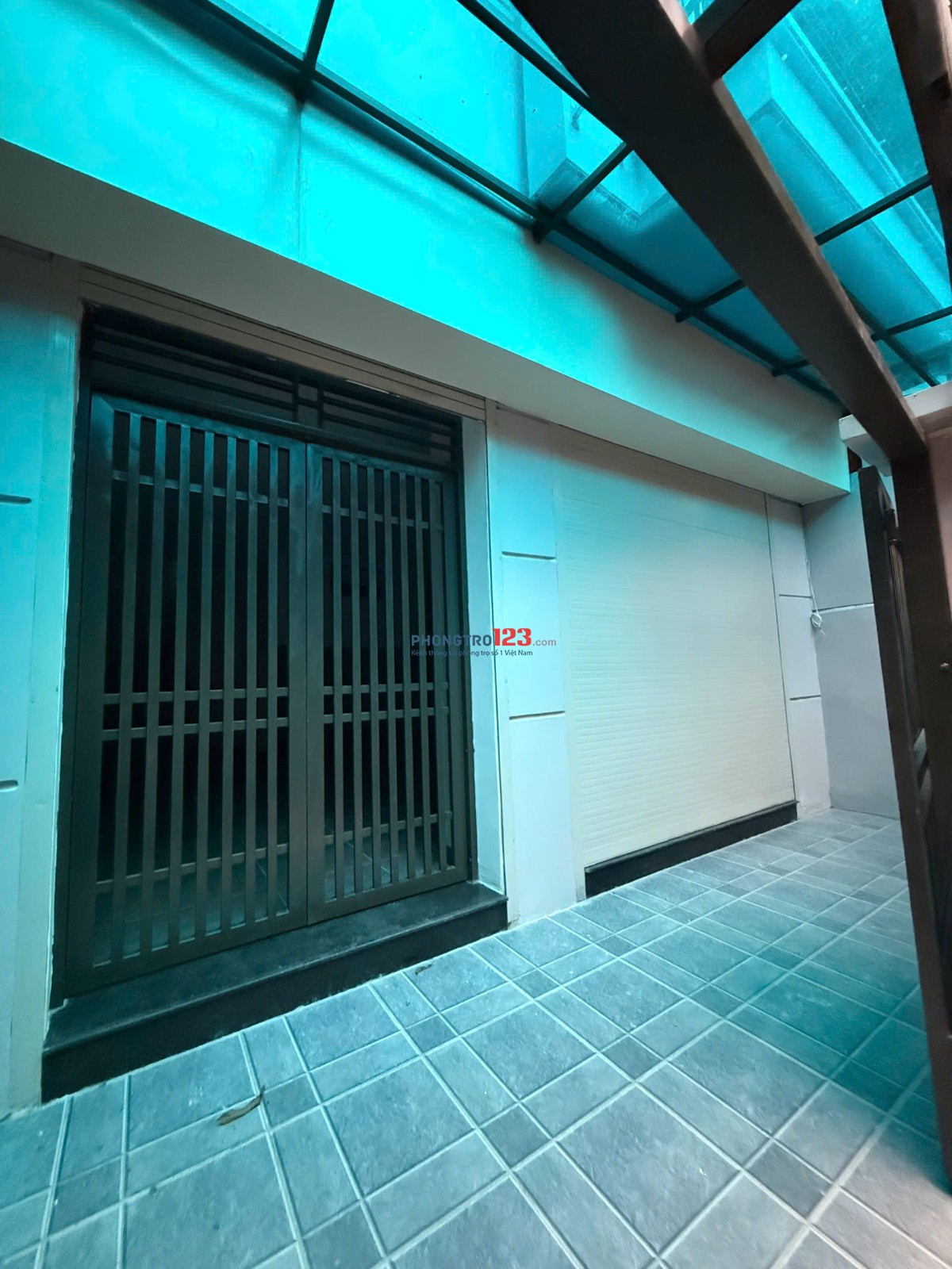 Chính chủ cần cho thuê nhà nguyên căn ở số 9 ngõ 59 Đường Trần Cung