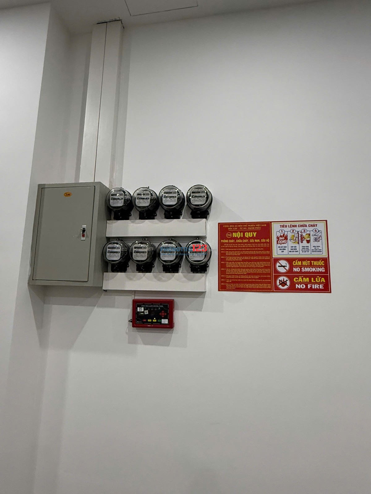 Chính chủ cần cho thuê nhà nguyên căn ở số 9 ngõ 59 Đường Trần Cung