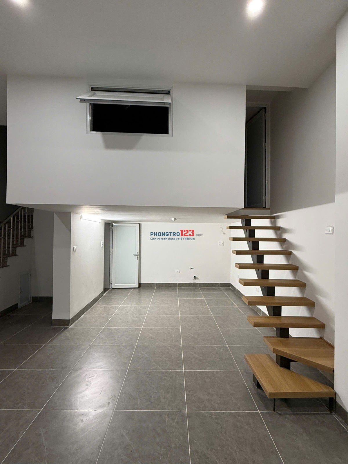 Chính chủ cần cho thuê nhà nguyên căn ở số 9 ngõ 59 Đường Trần Cung