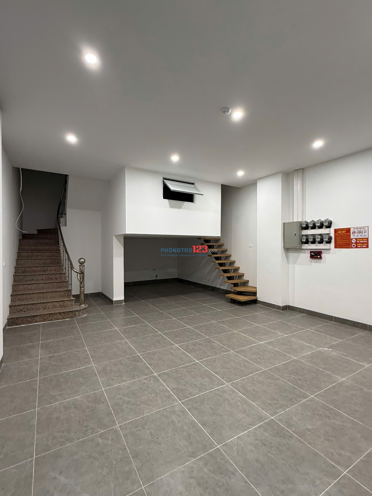 Chính chủ cần cho thuê nhà nguyên căn ở số 9 ngõ 59 Đường Trần Cung