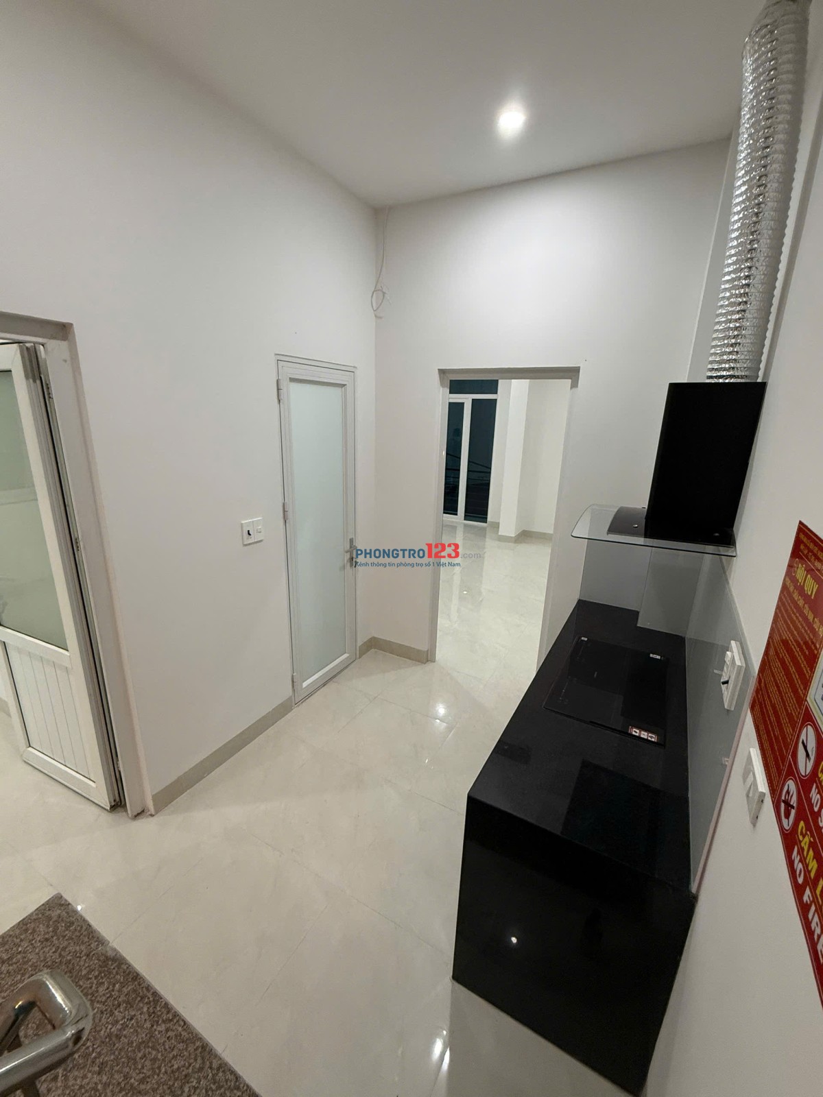 Chính chủ cần cho thuê nhà nguyên căn ở số 9 ngõ 59 Đường Trần Cung