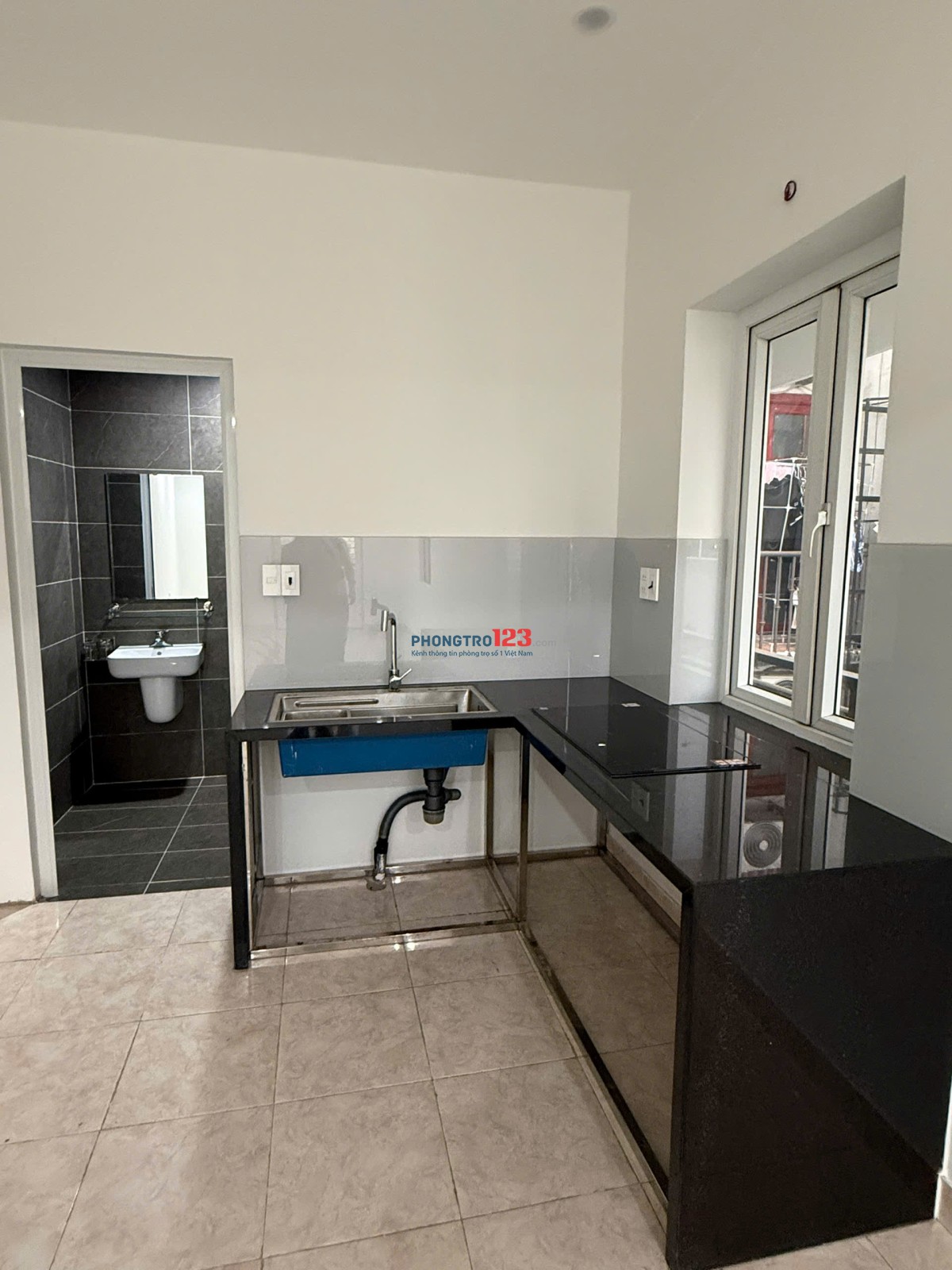 Chính chủ cần cho thuê nhà nguyên căn ở số 9 ngõ 59 Đường Trần Cung