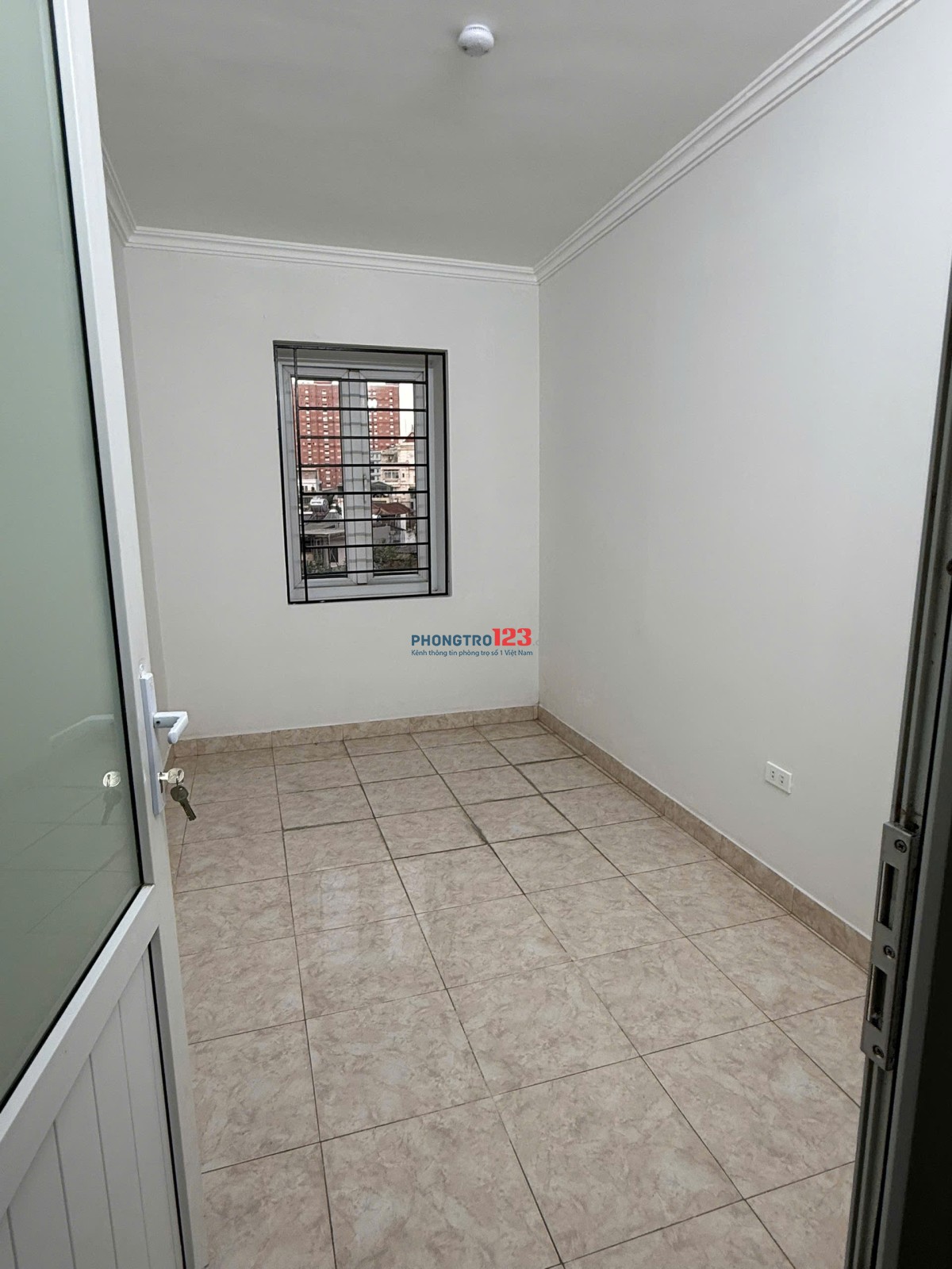 Chính chủ cần cho thuê nhà nguyên căn ở số 9 ngõ 59 Đường Trần Cung