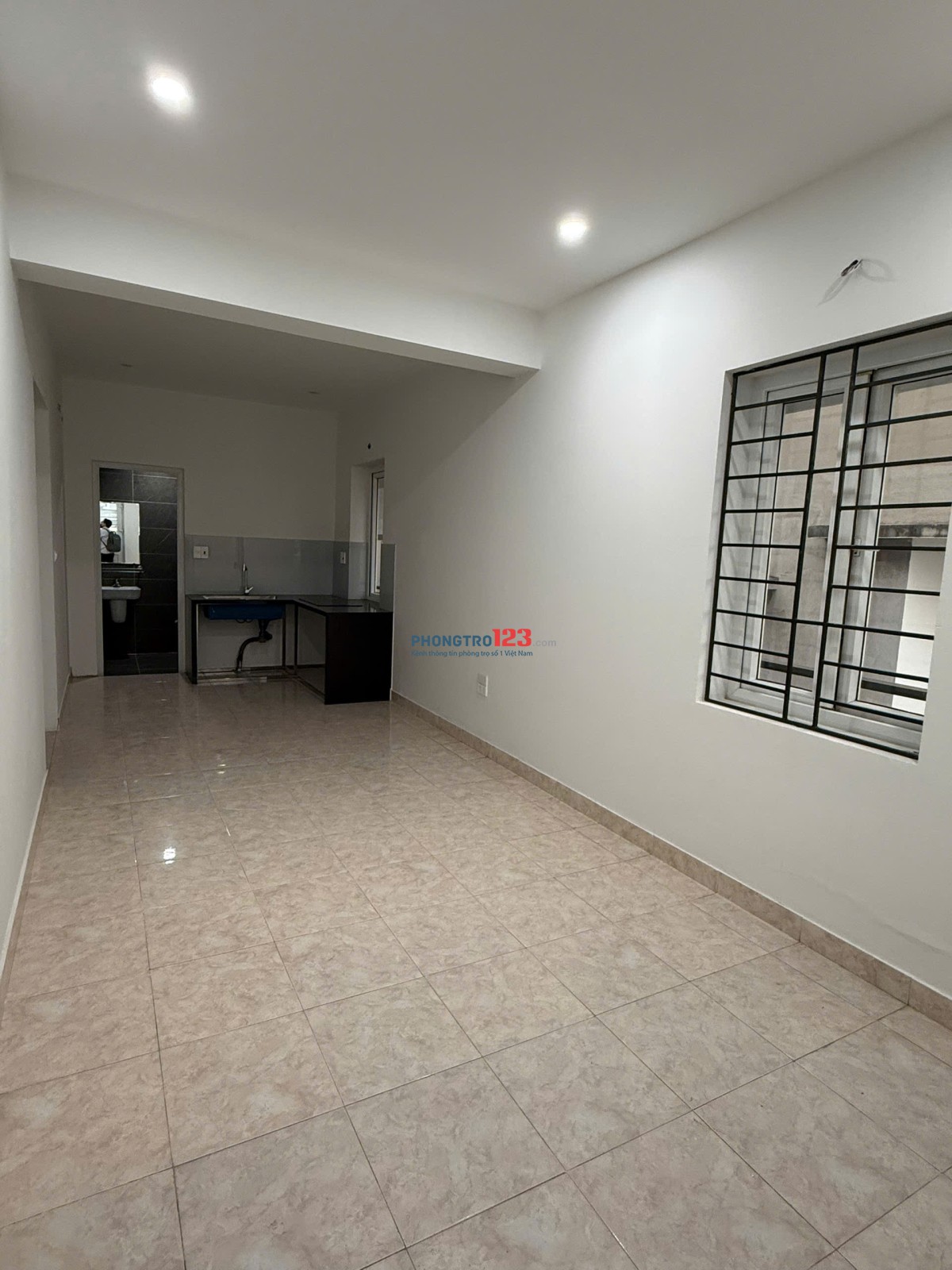 Chính chủ cần cho thuê nhà nguyên căn ở số 9 ngõ 59 Đường Trần Cung