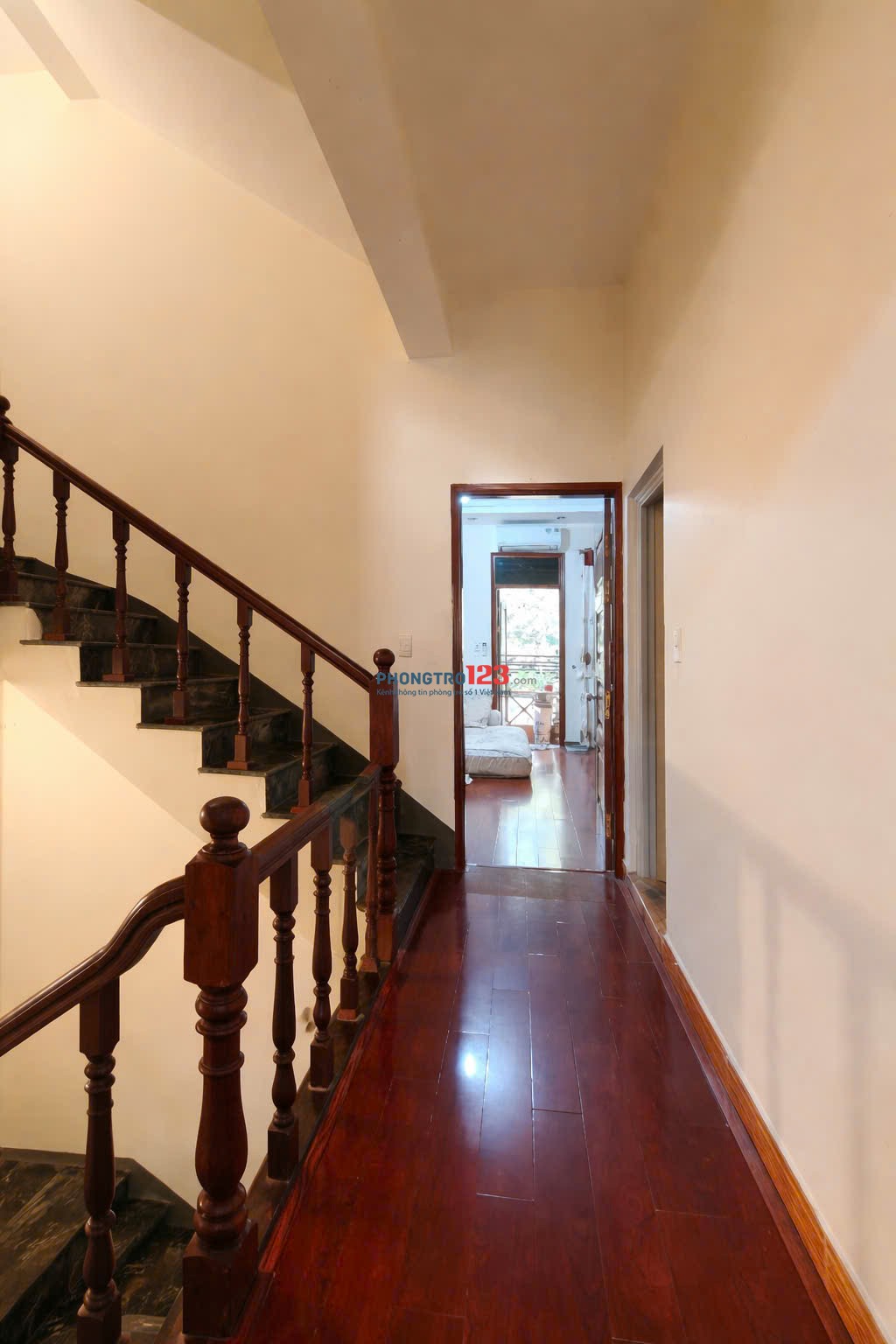 CHO THUÊ MẶT BẰNG KINH DOANH 2 TẦNG – GẦN CHUNG CƯ 17 TẦNG – NGUYỄN TRÃI, THANH XUÂN