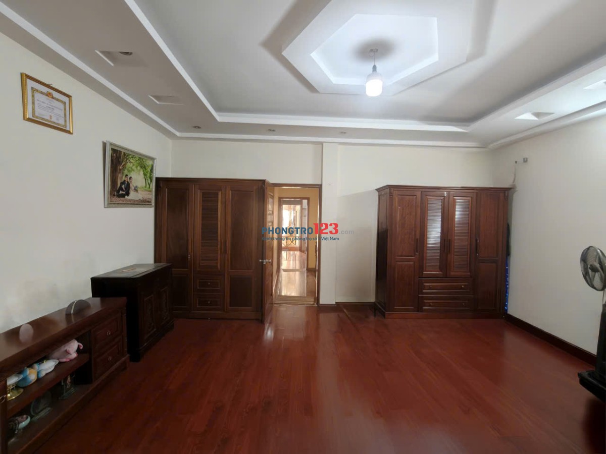 CHO THUÊ MẶT BẰNG KINH DOANH 2 TẦNG – GẦN CHUNG CƯ 17 TẦNG – NGUYỄN TRÃI, THANH XUÂN