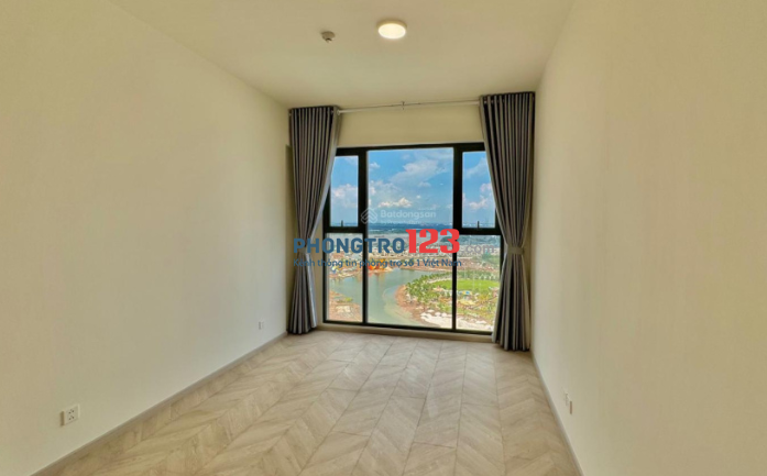 CHO THUÊ CĂN HỘ MASTERI CENTRE POINT - TP THỦ ĐỨC TP HCM (QUẬN 9 CŨ)