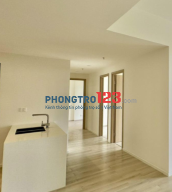 Cho thuê căn hộ 1 Phòng Ngủ Masteri Centre Point