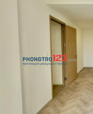 Cho thuê căn hộ 1 Phòng Ngủ Masteri Centre Point