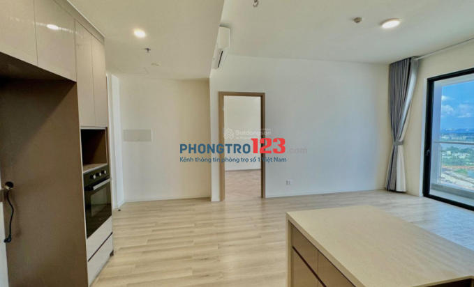 CHO THUÊ CĂN HỘ MASTERI CENTRE POINT - TP THỦ ĐỨC TP HCM (QUẬN 9 CŨ)