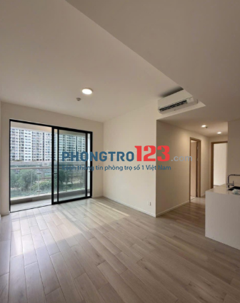 Cho thuê căn hộ 1 Phòng Ngủ Masteri Centre Point