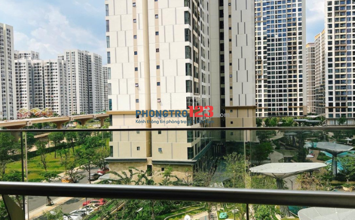 CHO THUÊ CĂN HỘ MASTERI CENTRE POINT - TP THỦ ĐỨC TP HCM (QUẬN 9 CŨ)