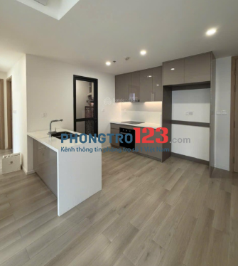 Cho thuê căn hộ 1 Phòng Ngủ Masteri Centre Point