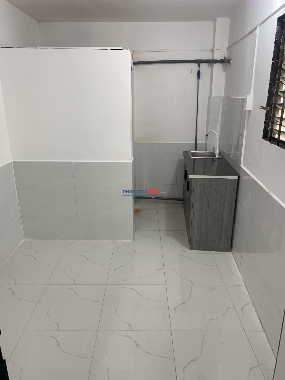 Cho thuê phòng trọ mới xây giá rẻ. Giá chỉ từ 2tr2 -2tr4/ tháng