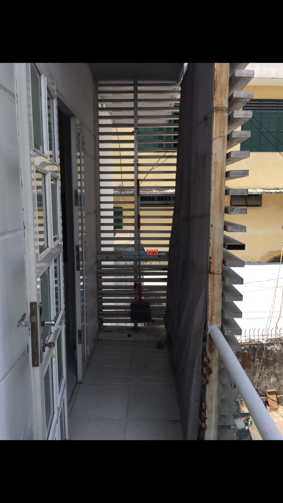 Phòng đẹp đầy đủ tiền nghi cho thuê ở Gò Vấo