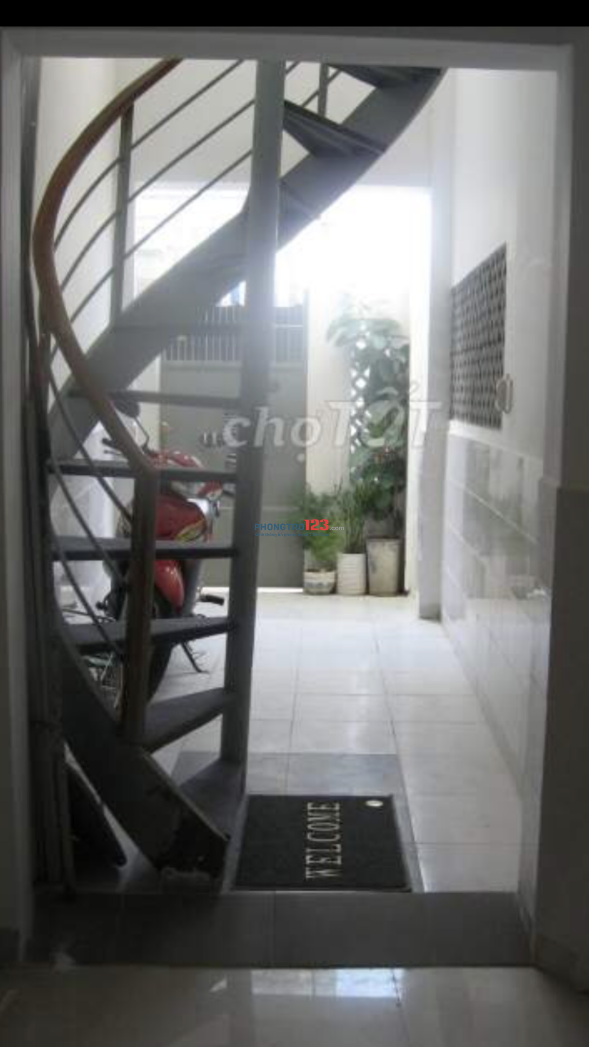 Phòng đẹp đầy đủ tiền nghi cho thuê ở Gò Vấo