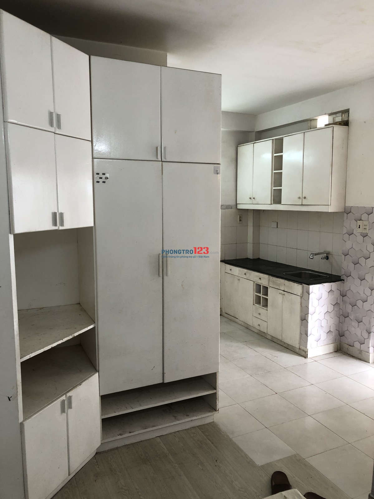 Phòng đẹp đầy đủ tiền nghi cho thuê ở Gò Vấo