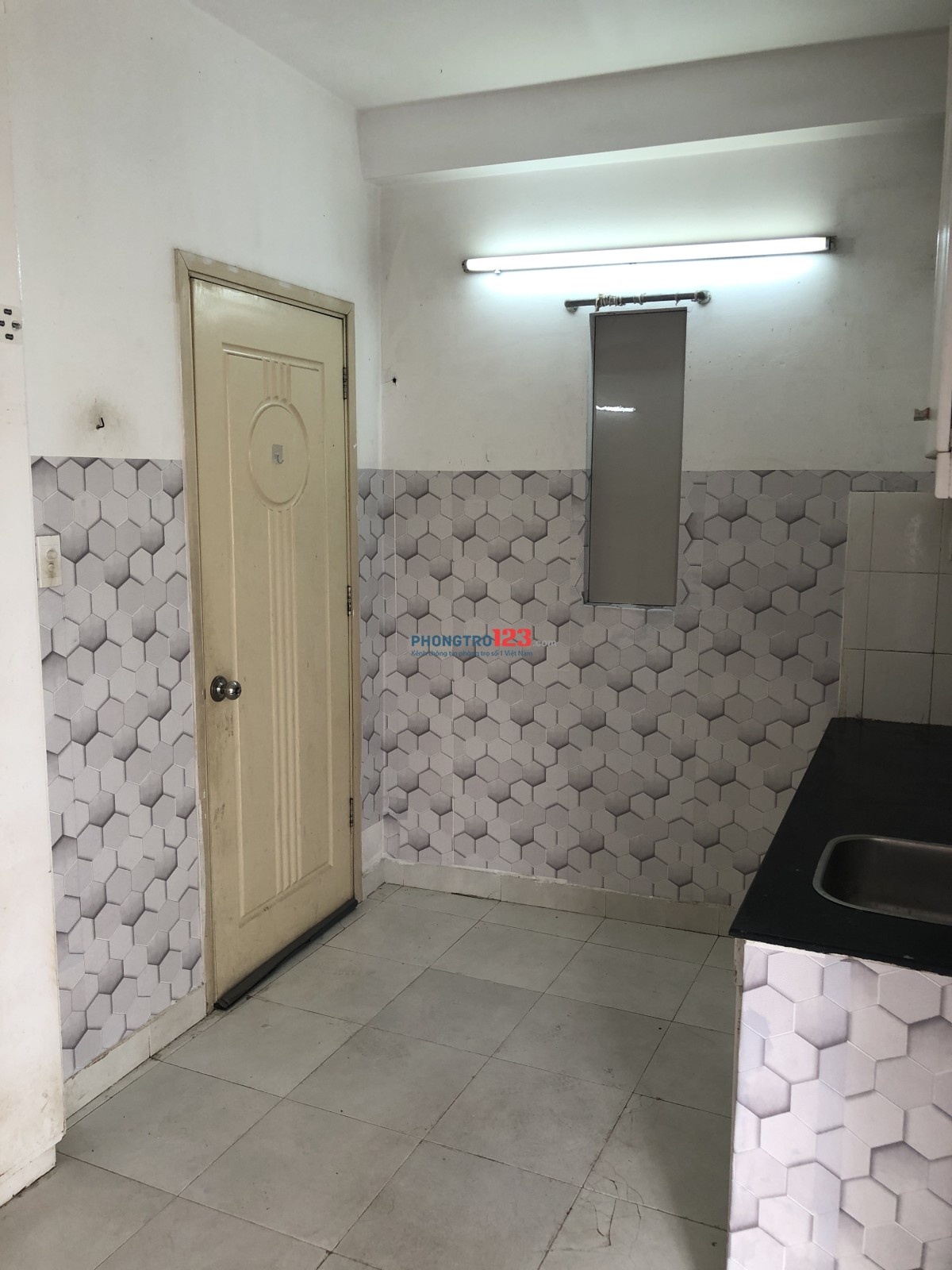 Phòng đẹp đầy đủ tiền nghi cho thuê ở Gò Vấo