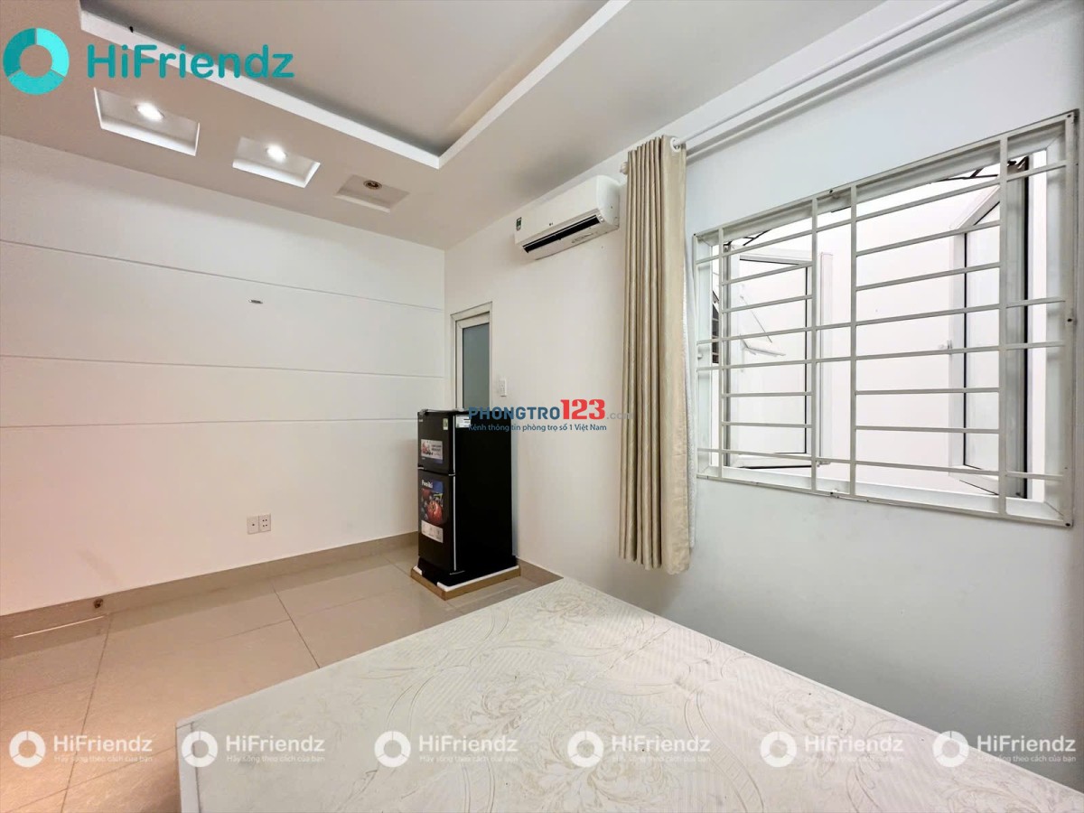 CHO THUÊ NHÀ - PHÒNG – VỊ TRÍ ĐẸP GÒ VẤP