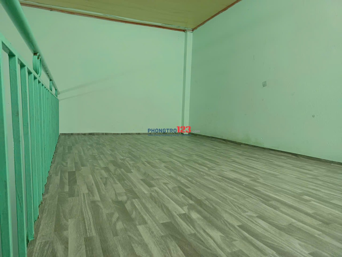 Phòng trọ giá rẻ cho sinh viên