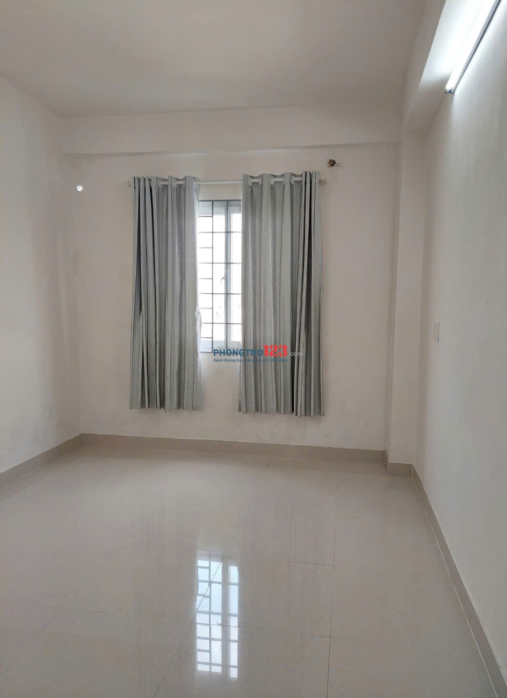 Cho Thuê Phòng tại 494/1/21 Lê Quang Định, phường Hạnh Thông, TP HCM