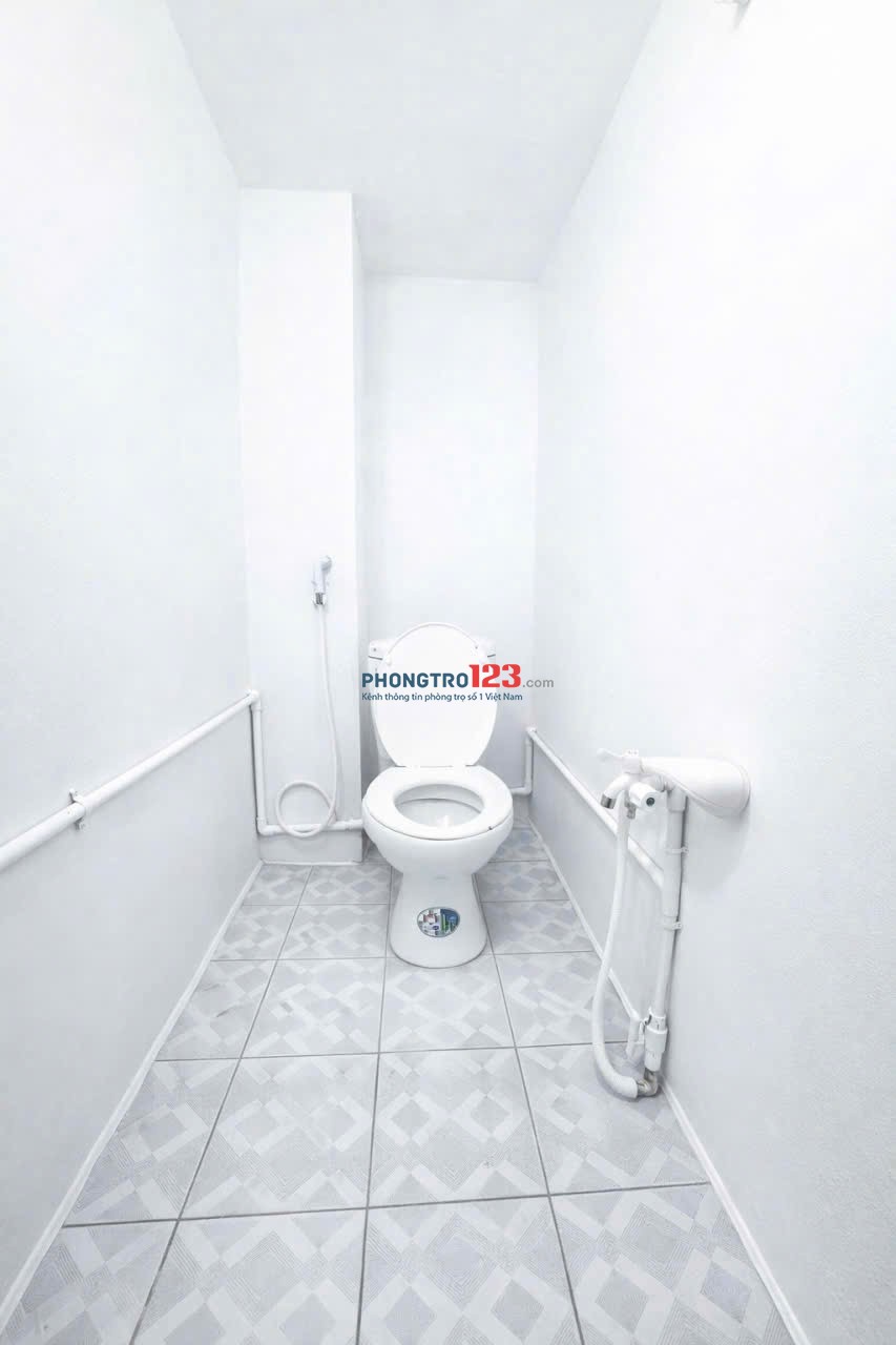 Phòng cho thuê Lê Thị Trung, An Phú, Thuận An. Gần giao Mỹ Phước – Tân Vạn, An Phú 35