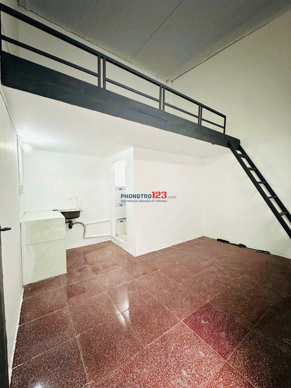 Phòng cho thuê Lê Thị Trung, An Phú, Thuận An. Gần giao Mỹ Phước – Tân Vạn, An Phú 35