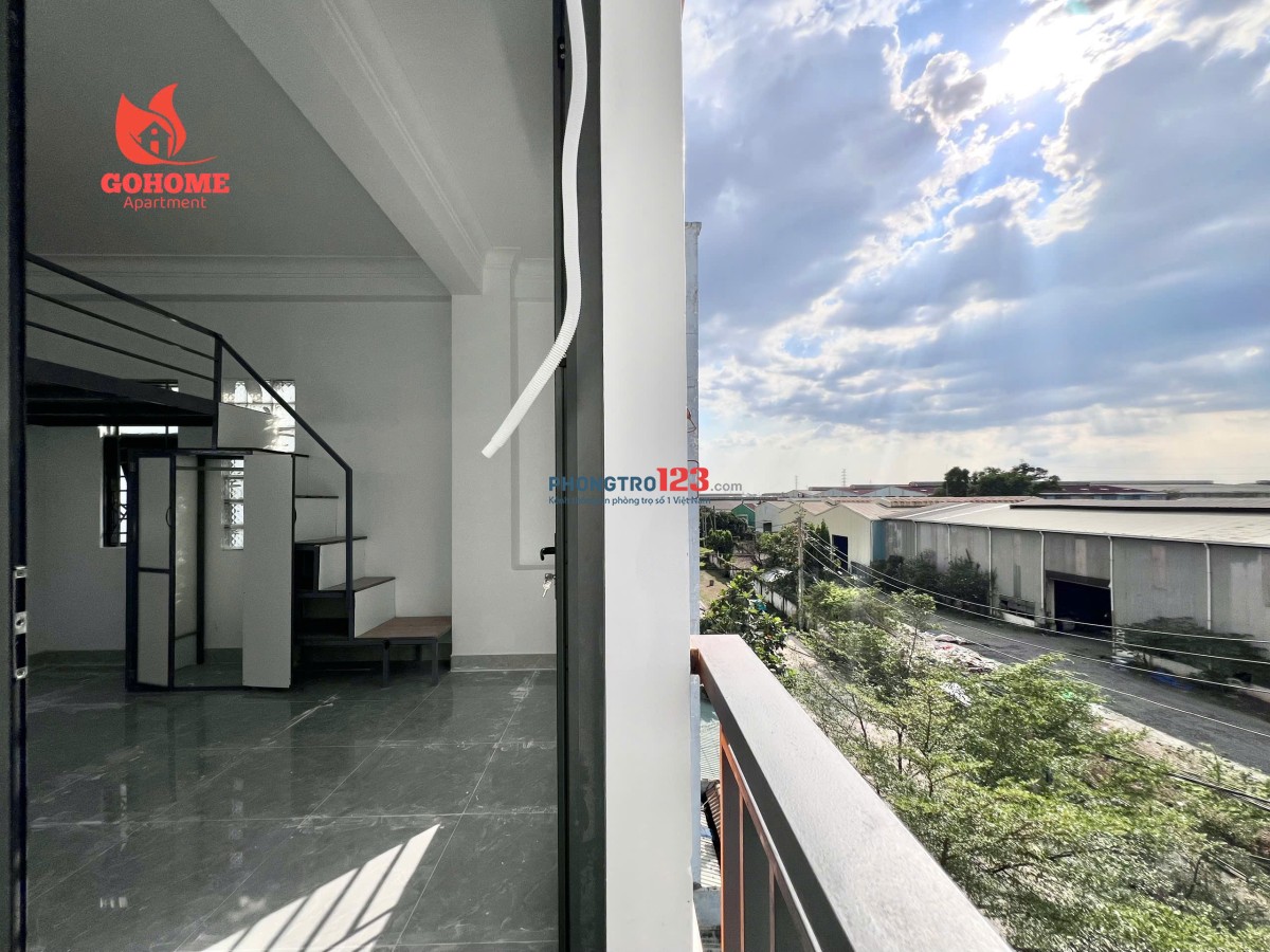 Khai trương 20 phòng Tân Thới Nhất 7, Phường Tân Thới Nhất