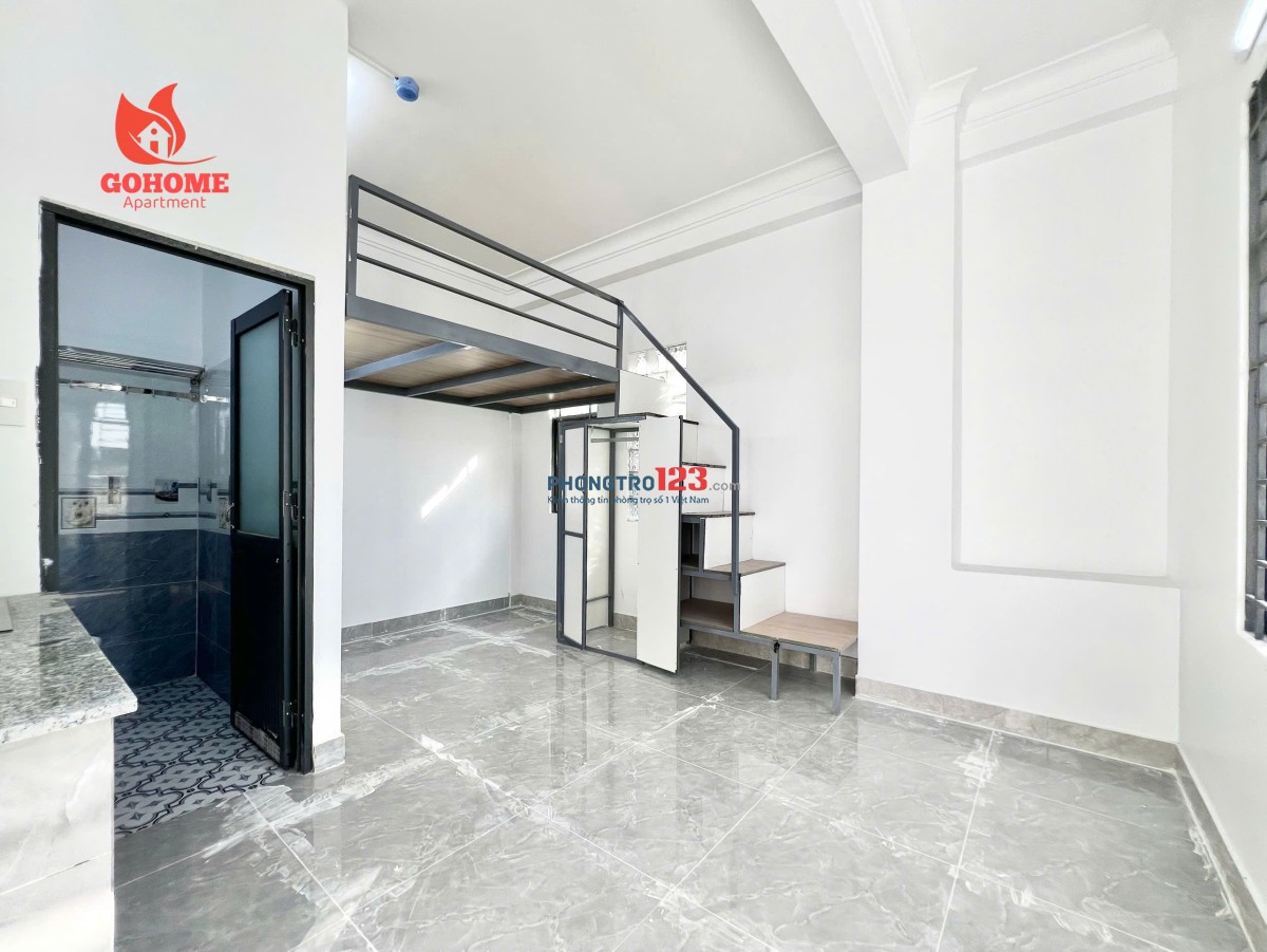 Khai trương 20 phòng Tân Thới Nhất 7, Phường Tân Thới Nhất