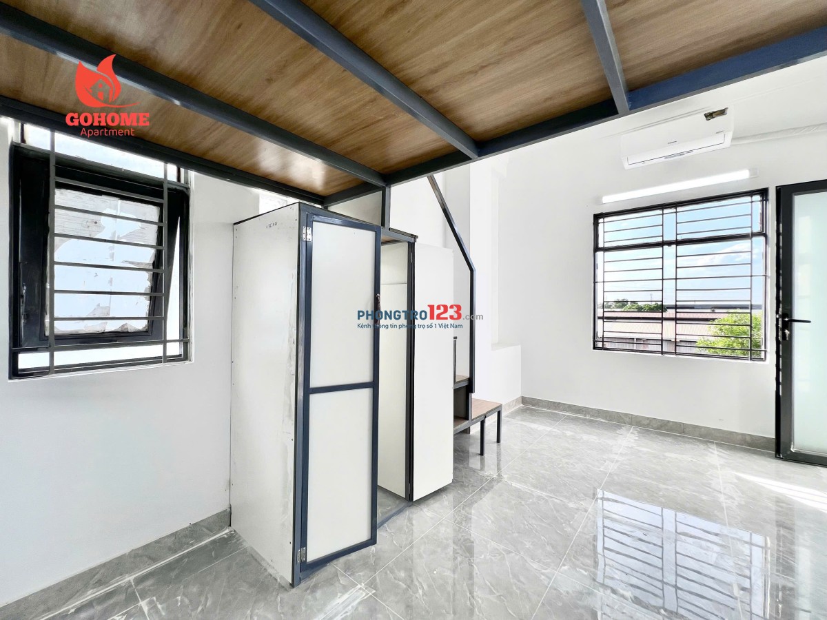 Khai trương 20 phòng Tân Thới Nhất 7, Phường Tân Thới Nhất