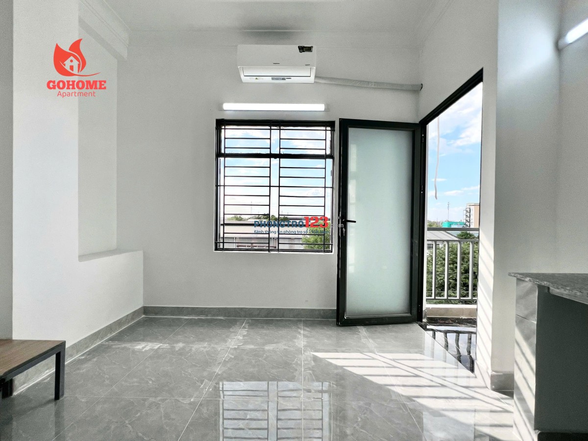 Khai trương 20 phòng Tân Thới Nhất 7, Phường Tân Thới Nhất