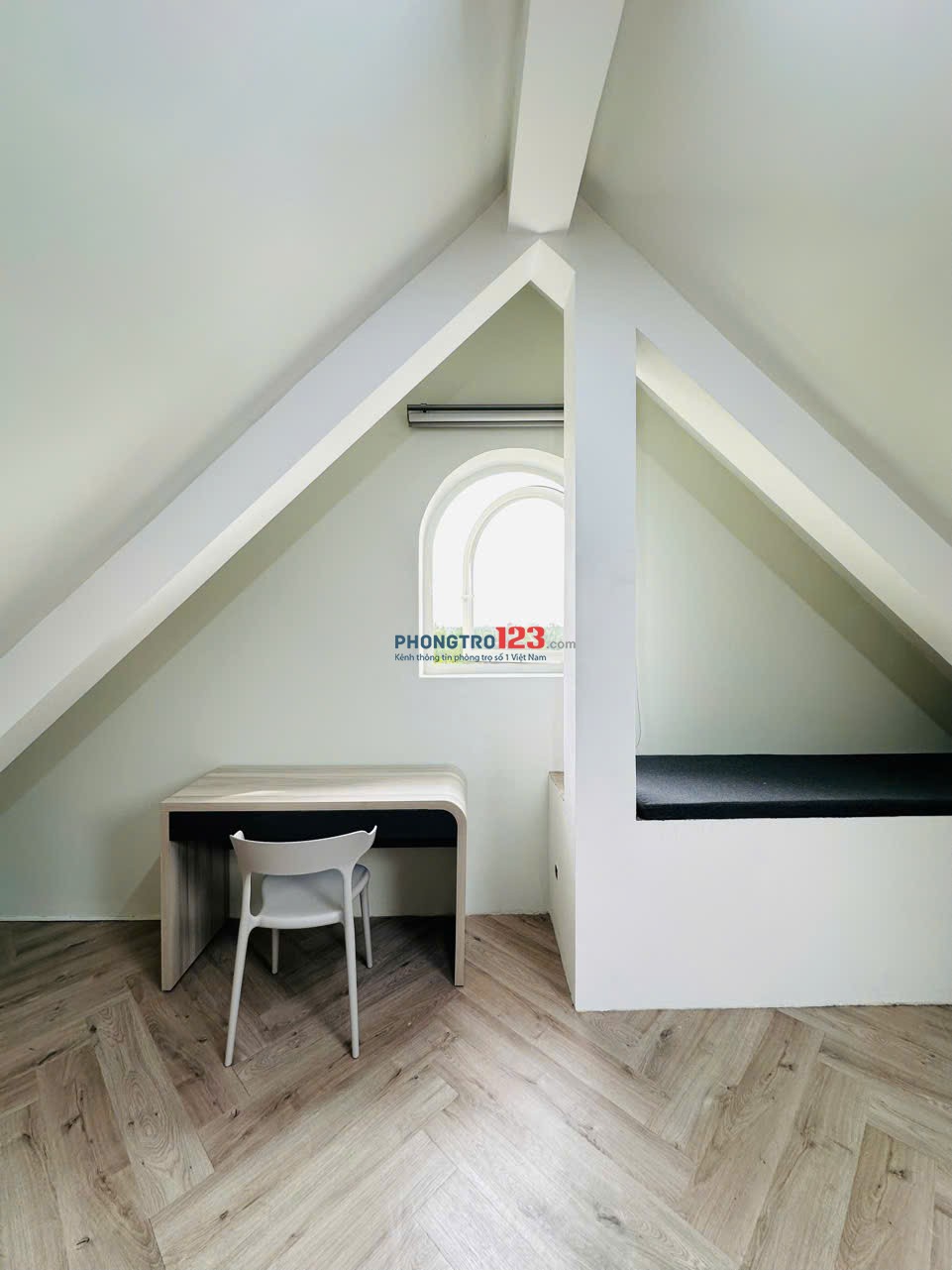 Căn hộ ban công full ban công nội thất ngay trung tâm q7 gần lotte mart,tdtu,ufm,rmit,...