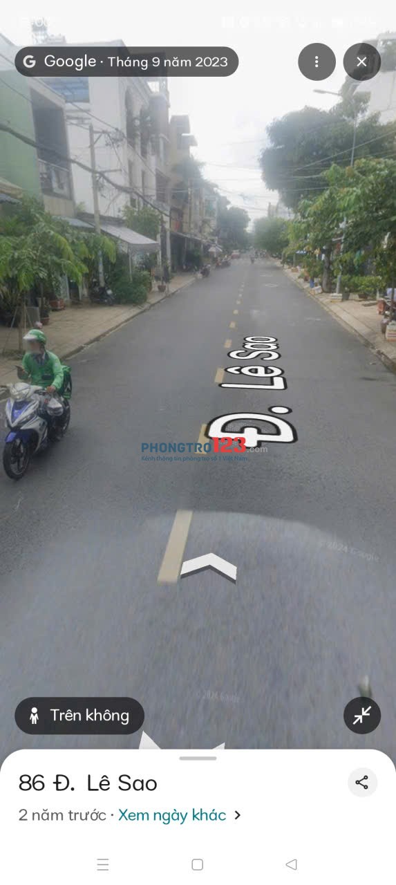 Cần cho thuê nhà mặt tiền tiện làm văn phòng hoặc kính doanh