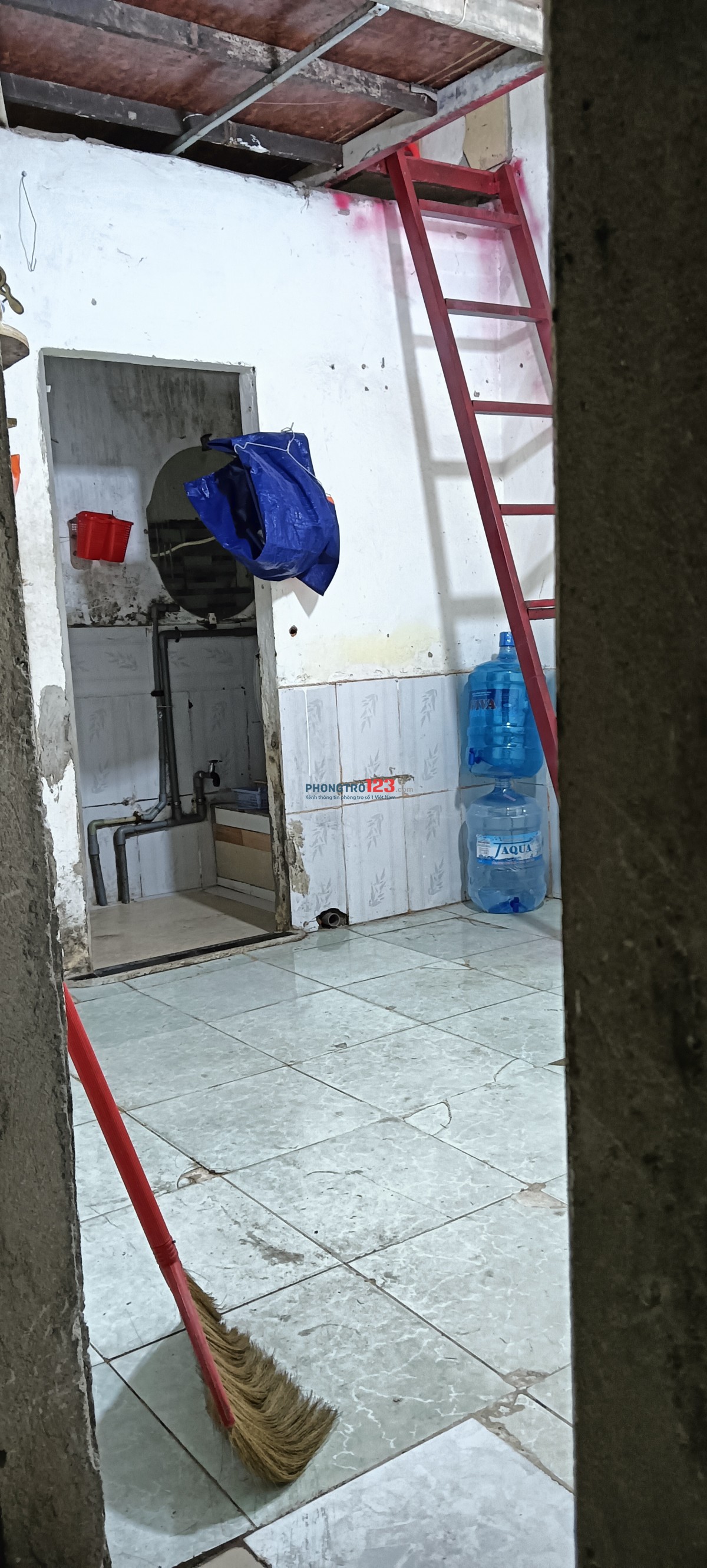 Cho thuê phòng trọ giá rẻ thủ Đức Hồ Chí Minh