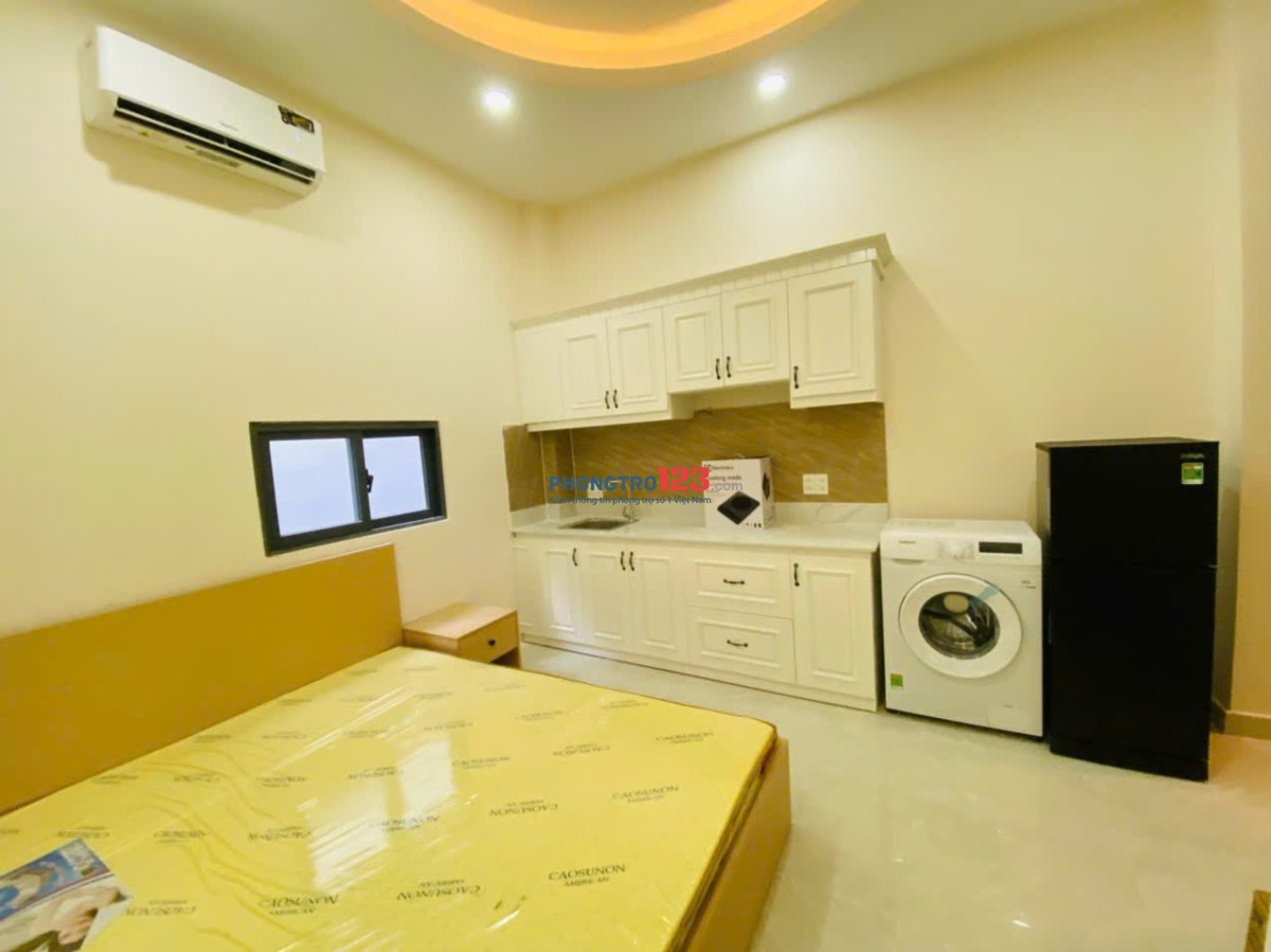 Cho thuê chung cư cao cấp giá rẻ