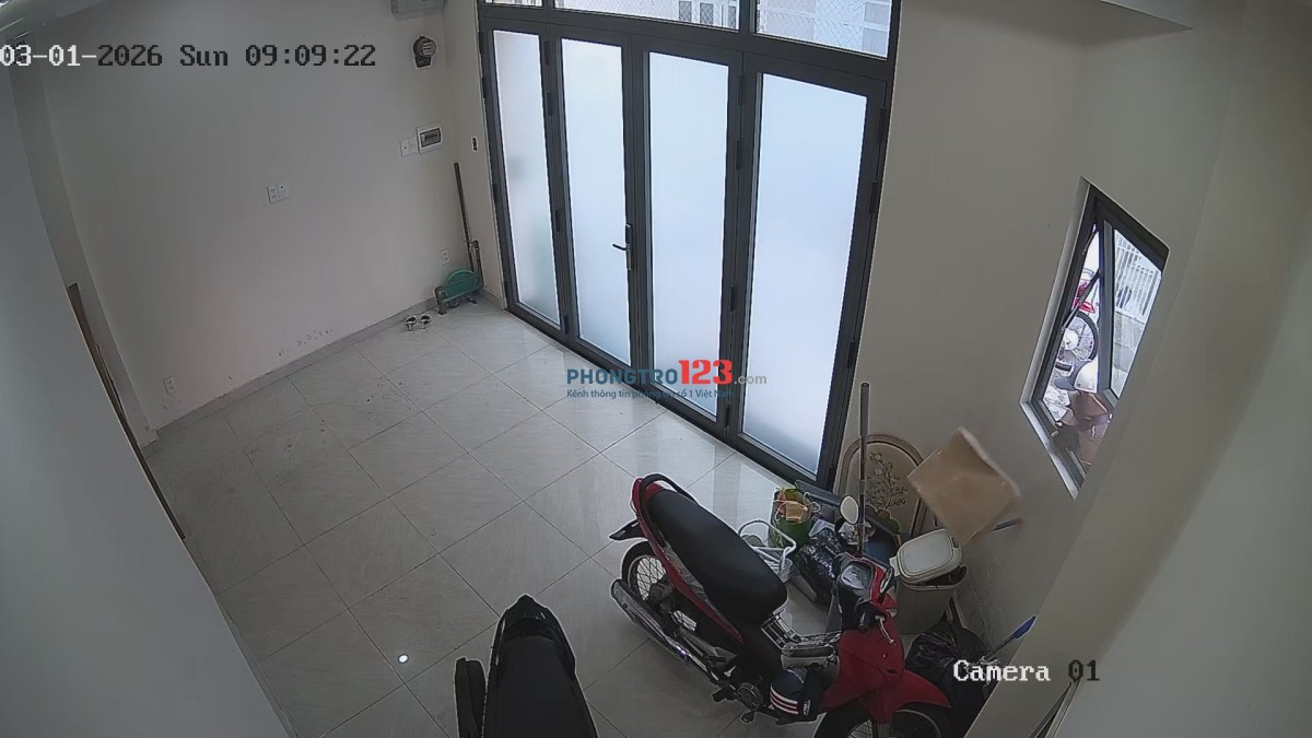 Cho thuê chung cư cao cấp giá rẻ