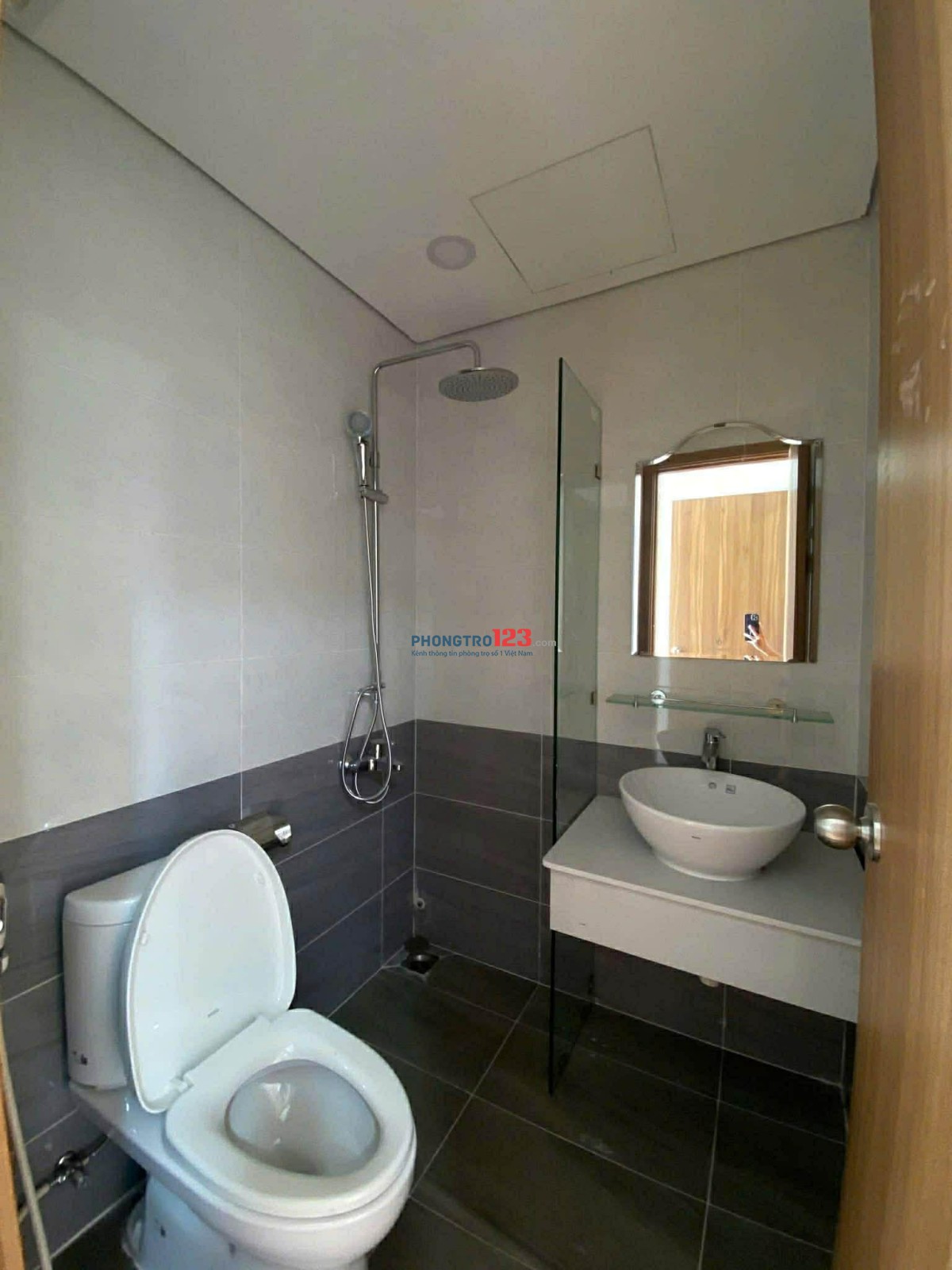 Cần 1 slot nam ghép chung cư Phúc Đạt, Dĩ An