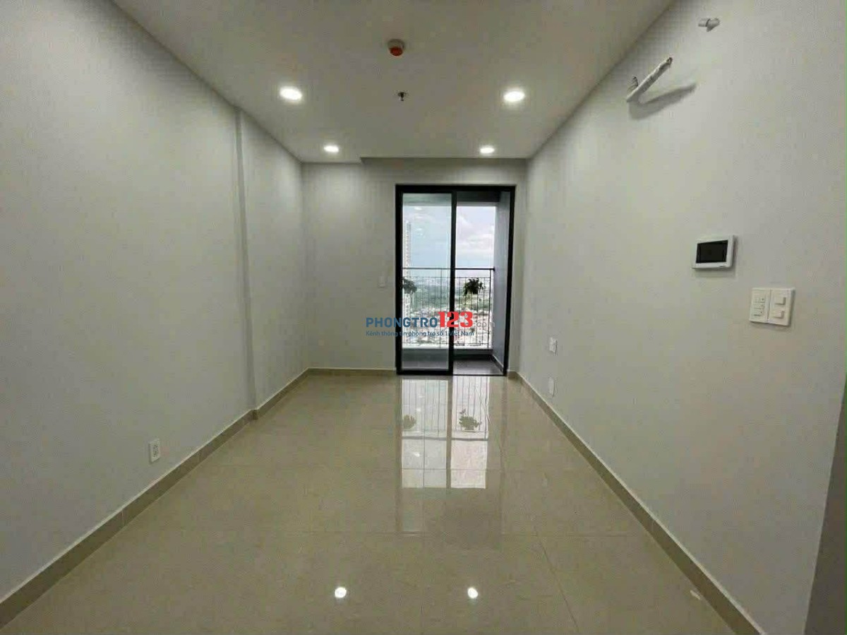 Cần 1 slot nam ghép chung cư Phúc Đạt, Dĩ An