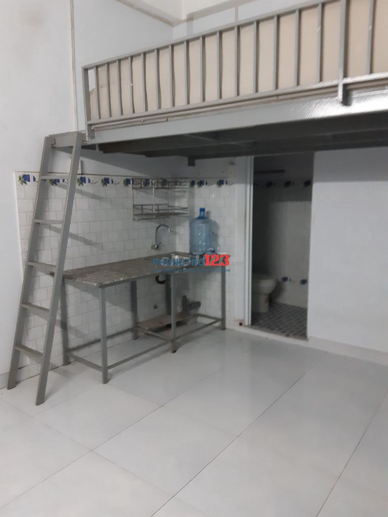 CHO THUÊ PHÒNG TRỌCÓ RÁC, CÓ CỬA SỔ