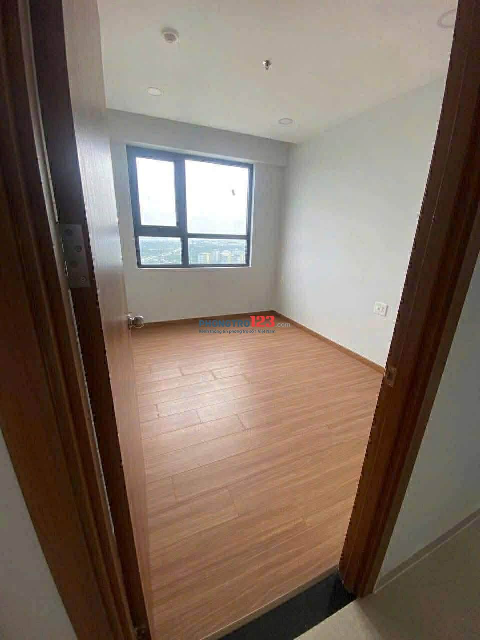 Cần 1 slot nam ghép chung cư Phúc Đạt, Dĩ An