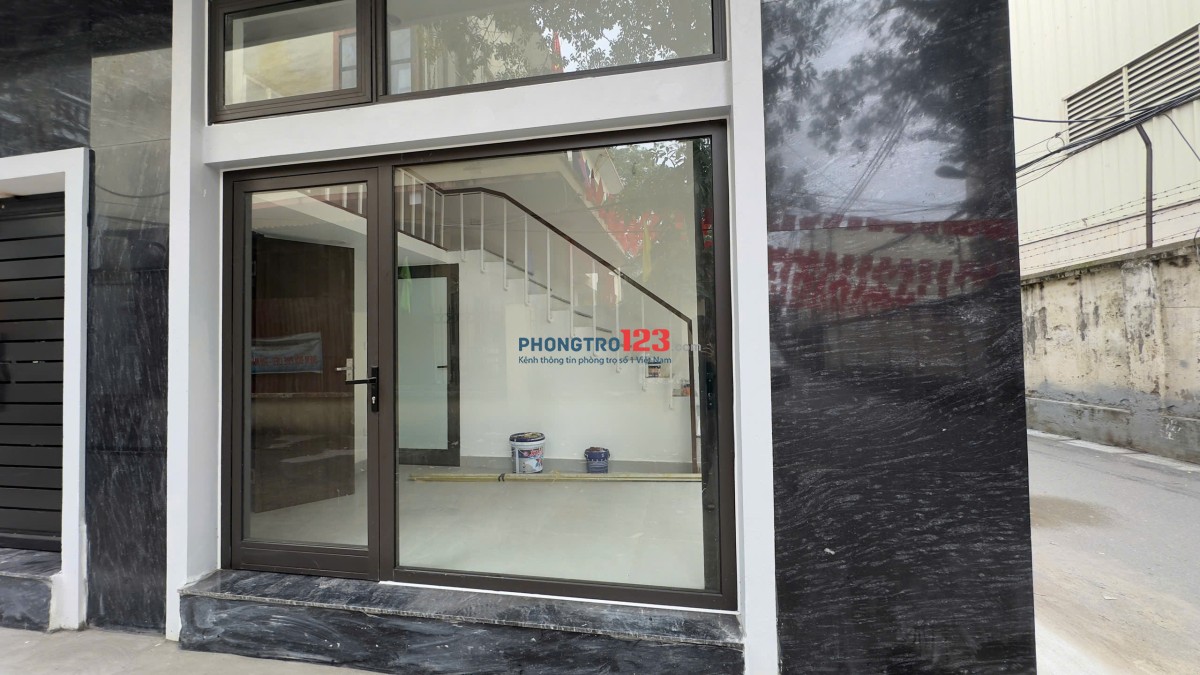 CHỈ 6,8TR - VỪA Ở VỪA KINH DOANH – LÔ GÓC HIẾM TẠI VẠN PHÚC, HÀ ĐÔNG