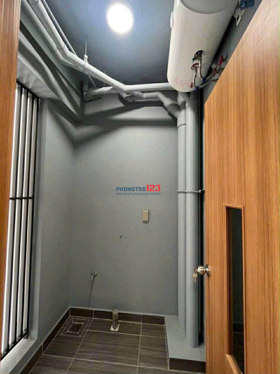 Cần 1 slot nam ghép chung cư Phúc Đạt, Dĩ An